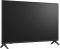 Телевізор 55" LG QNED 4K 60Hz Smart WebOS Black