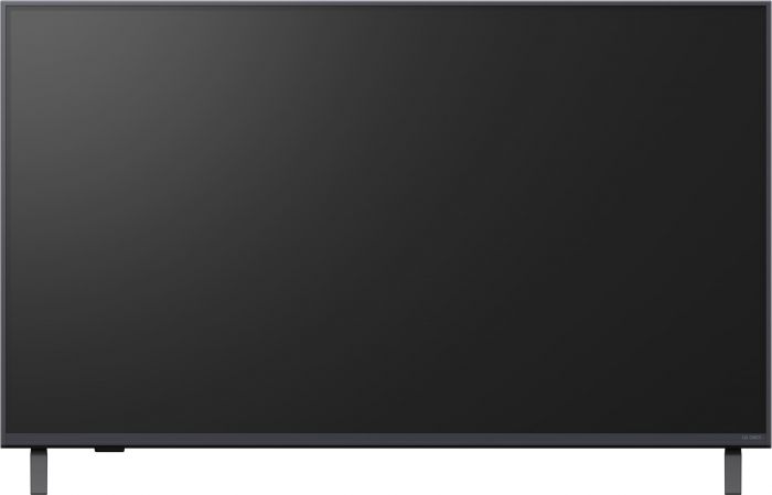 Телевізор 55" LG QNED 4K 60Hz Smart WebOS Black