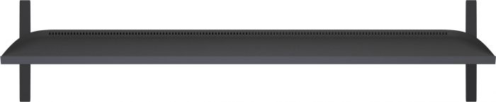 Телевізор 55" LG QNED 4K 60Hz Smart WebOS Black
