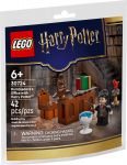 Конструктор LEGO recruitment Harry Potter Кабінет Дамблдора з Гаррі Поттером