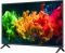 Телевізор 65" LG QNED 4K 60Hz Smart WebOS Black