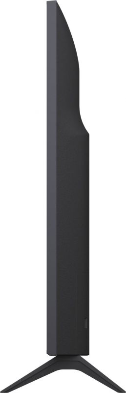 Телевізор 65" LG QNED 4K 60Hz Smart WebOS Black