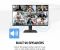Монітор MSI 27" PRO MP273-E14A D-Sub, HDMI, DP, Audio, IPS, 144Hz, 1ms, sRGB 102%, FreeSync