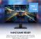 Монітор MSI 27" PRO MP273-E14A D-Sub, HDMI, DP, Audio, IPS, 144Hz, 1ms, sRGB 102%, FreeSync
