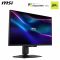 Монітор MSI 27" MAG 274QPF X30MV 2xHDMI, DP, Audio, miniLED, 2560x1440, 300Hz, 0.5ms, DCI-P3 97%, AdaptiveSync, Pivot, HDR1000
