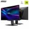 Монітор MSI 27" MAG 274QPF X30MV 2xHDMI, DP, Audio, miniLED, 2560x1440, 300Hz, 0.5ms, DCI-P3 97%, AdaptiveSync, Pivot, HDR1000