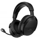 Гарнітура ігрова HyperX Cloud Stinger 3 xBox, WL/BT/USB-A/USB-C, 0.5м, чорний