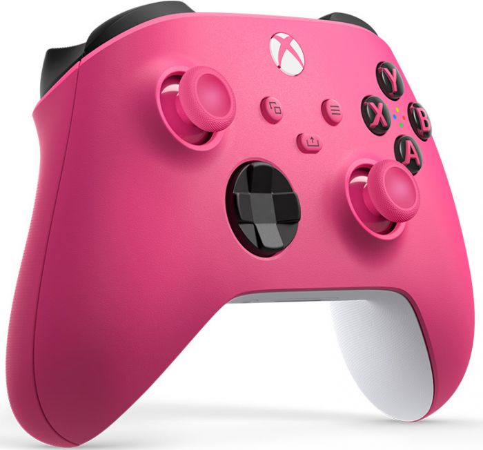 Геймпад Xbox BT, Deep Pink