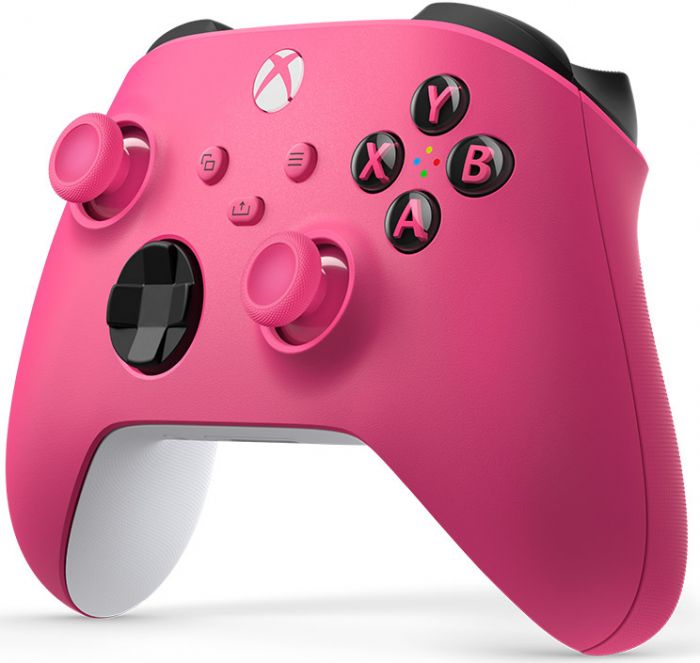 Геймпад Xbox BT, Deep Pink