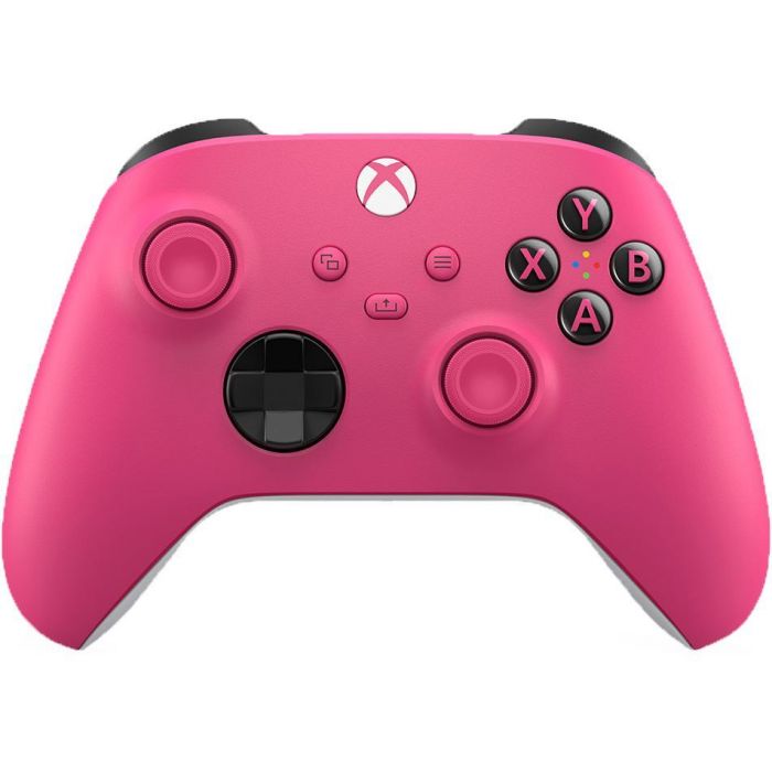 Геймпад Xbox BT, Deep Pink