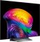 Телевізор 55" LG OLED 4K 120Hz (VRR 165Hz) Smart WebOS Black