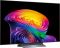 Телевізор 55" LG OLED 4K 120Hz (VRR 165Hz) Smart WebOS Black