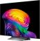 Телевізор 55" LG OLED 4K 120Hz (VRR 165Hz) Smart WebOS Black