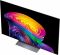 Телевізор 55" LG OLED 4K 120Hz (VRR 165Hz) Smart WebOS Black