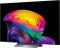 Телевізор 55" LG OLED 4K 120Hz (VRR 165Hz) Smart WebOS Black