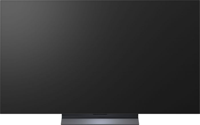 Телевізор 55" LG OLED 4K 120Hz (VRR 165Hz) Smart WebOS Black