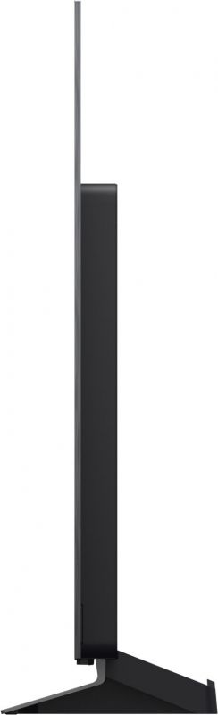 Телевізор 55" LG OLED 4K 120Hz (VRR 165Hz) Smart WebOS Black