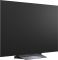 Телевізор 55" LG OLED 4K 120Hz (VRR 165Hz) Smart WebOS Black