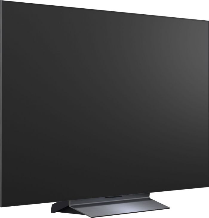 Телевізор 55" LG OLED 4K 120Hz (VRR 165Hz) Smart WebOS Black