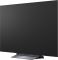Телевізор 55" LG OLED 4K 120Hz (VRR 165Hz) Smart WebOS Black