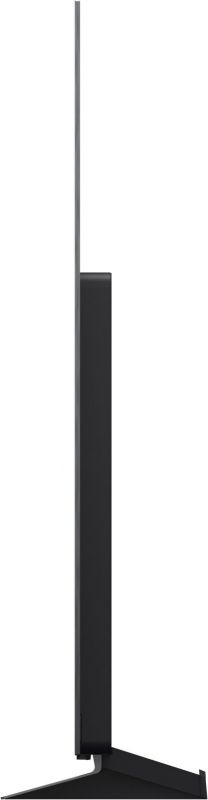 Телевізор 77" LG OLED 4K 120Hz (VRR 165Hz) Smart WebOS Black