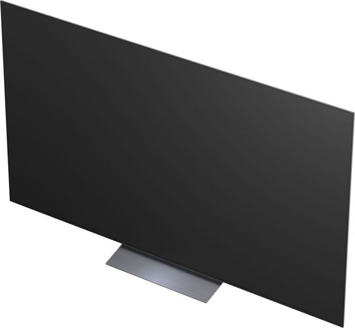 Телевізор 77" LG OLED 4K 120Hz (VRR 165Hz) Smart WebOS Black
