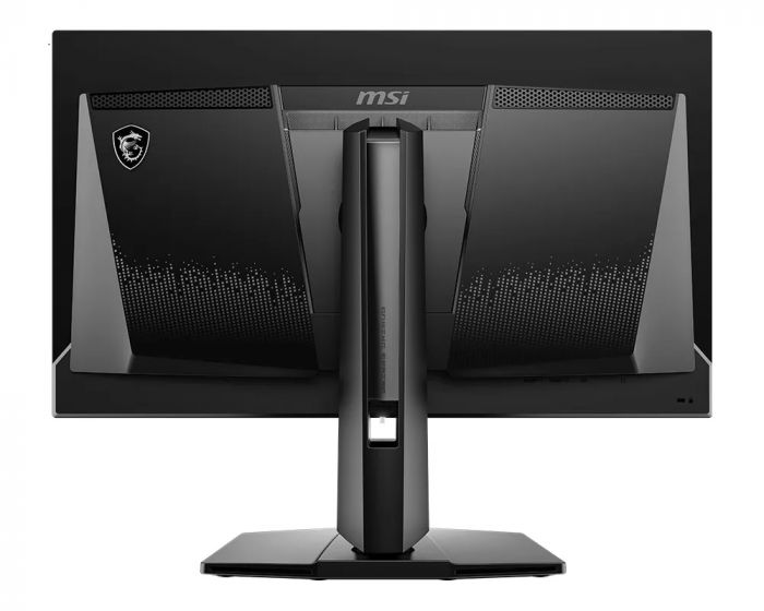 Монітор MSI 26.5" MAG 271QP QD-OLED X24 2xHDMI, DP, Audio, QD-OLED, 2560x1440, 240Hz, 0.03ms, DCI-P3 99%, AdaptiveSync, Pivot, HDR400