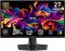 Монітор MSI 26.5" MAG 271QP QD-OLED X24 2xHDMI, DP, Audio, QD-OLED, 2560x1440, 240Hz, 0.03ms, DCI-P3 99%, AdaptiveSync, Pivot, HDR400