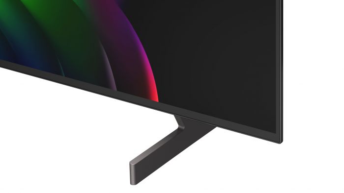 Телевізор 65" LG OLED 4K 120Hz Smart WebOS Black