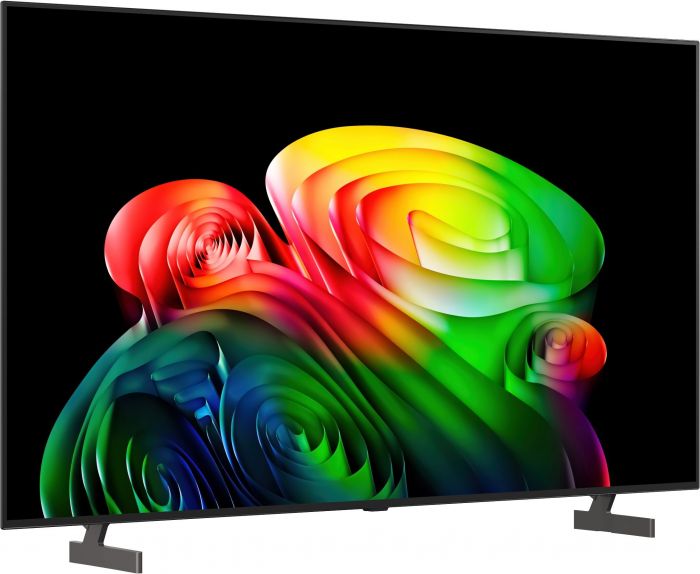 Телевізор 65" LG OLED 4K 120Hz Smart WebOS Black