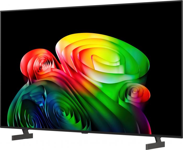 Телевізор 65" LG OLED 4K 120Hz Smart WebOS Black