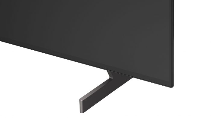 Телевізор 65" LG OLED 4K 120Hz Smart WebOS Black