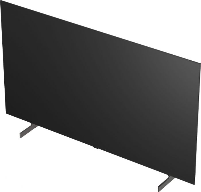 Телевізор 65" LG OLED 4K 120Hz Smart WebOS Black