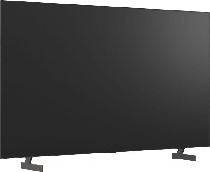 Телевізор 65" LG OLED 4K 120Hz Smart WebOS Black