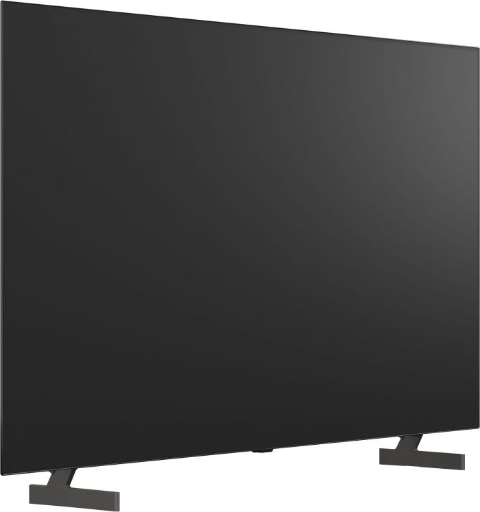 Телевізор 65" LG OLED 4K 120Hz Smart WebOS Black