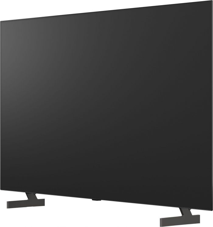 Телевізор 65" LG OLED 4K 120Hz Smart WebOS Black