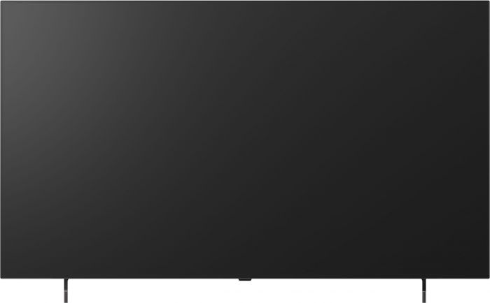Телевізор 65" LG OLED 4K 120Hz Smart WebOS Black