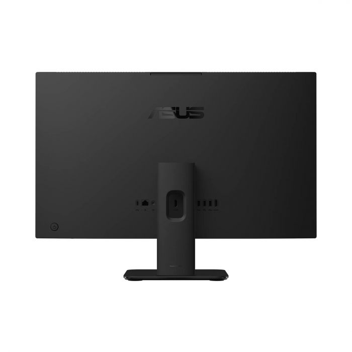 Комп'ютер персональний моноблок ASUS PM670KA-BPE0300 27" FHD AG, AMD R5-330, 16GB, F512GB, UMA, WiFi, кл+м, без ОС, чорний