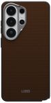 Чохол UAG для Samsung Galaxy S26 Ultra, Fibr Armr, Orange/Charcoal