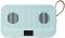 Проєктор AOpen QP30 FHD, 300 lm, LED, 1.4, WiFi, зелений, Whale TV