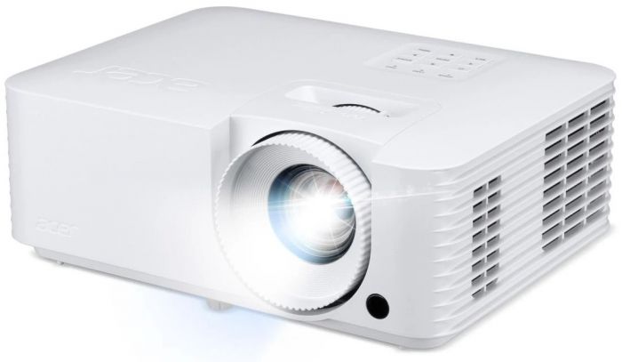 Проєктор Acer Vero PL2520pi FHD, 4000 lm, LASER, 1.13-1.47, WiFi