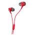 Гарнітура ігрова HyperX Cloud Earbuds III, 3.5мм, червоний