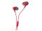 Гарнітура ігрова HyperX Cloud Earbuds III S, USB-C, червоний