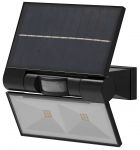 Світильник автономний OSRAM ENDURA STYLE SOLAR DOUBLE 2.9Вт 3000К 380Лм IP44 чорний