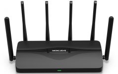 Маршрутизатор MERCUSYS MR47BE BE9300, 3x2.5GE LAN, 1x2.5GE WAN