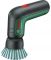 Щітка універсальна Bosch UniversalBrush 3.6В 1.5А·год насадки