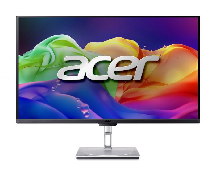 Монітор Acer 31.5" PE320QKXSMIIPHUZX 2xHDMI, DP, OLED, 3840x2160, 240Hz