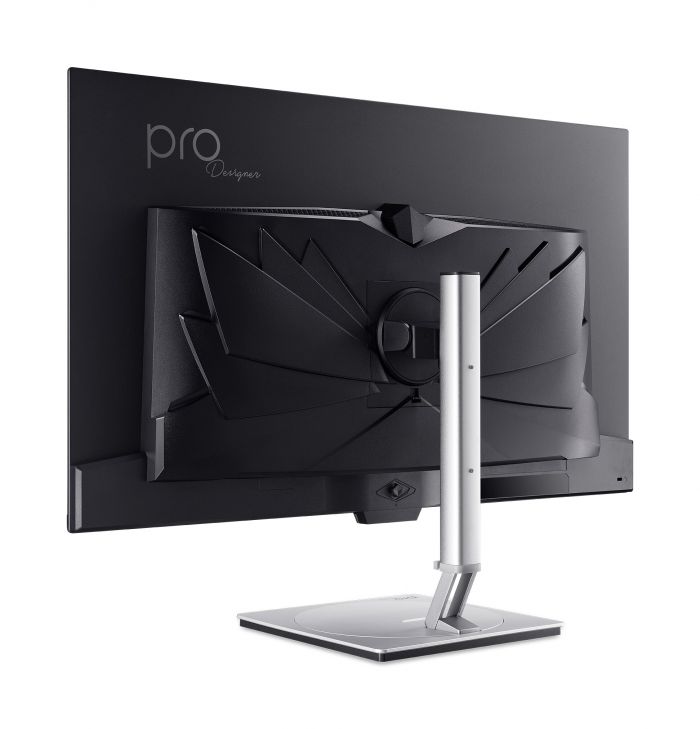 Монітор Acer 31.5" PE320QKXSMIIPHUZX 2xHDMI, DP, OLED, 3840x2160, 240Hz