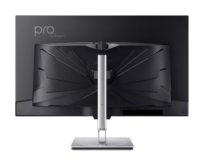 Монітор Acer 31.5" PE320QKXSMIIPHUZX 2xHDMI, DP, OLED, 3840x2160, 240Hz