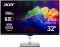 Монітор Acer 31.5" PE320QKXSMIIPHUZX 2xHDMI, DP, OLED, 3840x2160, 240Hz